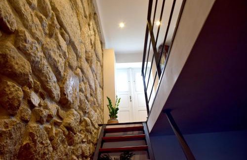 Lordelo do Ouro e Massarelos Bed & Breakfast | Green House