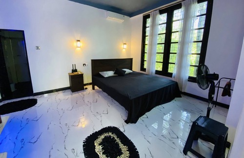 Inamaluwa House | Green house resort