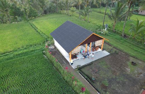 Tetebatu House | Green House Tetebatu