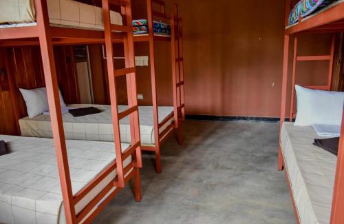 Sigiriya Hotel | Green Hut Nature Resort