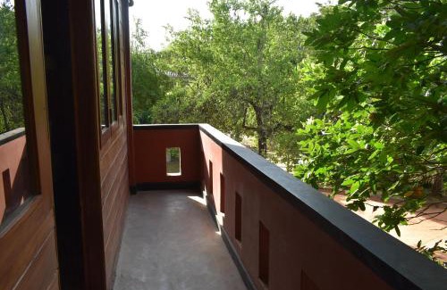 Sigiriya Hotel | Green Hut Nature Resort