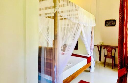 Sigiriya Hotel | Green Hut Nature Resort
