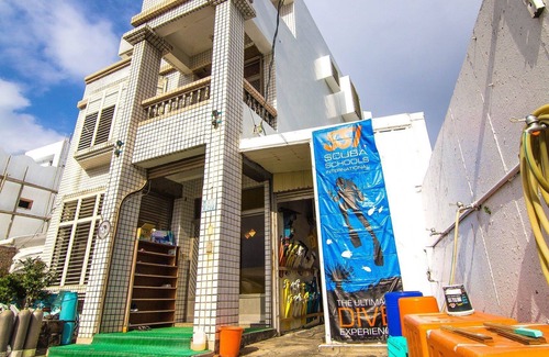Lyudao Bed & Breakfast | Green Island B&B