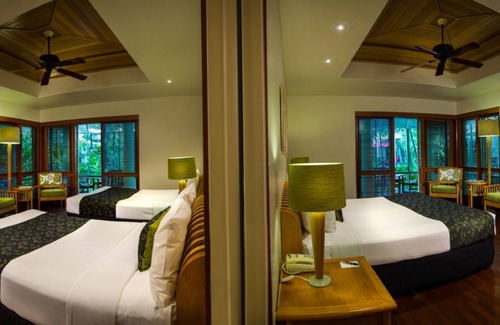 Green Island Resort | Green Island Resort