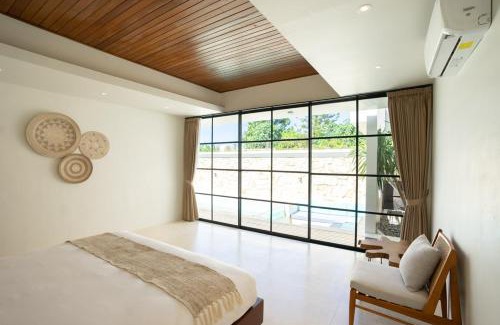 Jimbaran Bay Villa | Green Jimbaran Bay Villa III