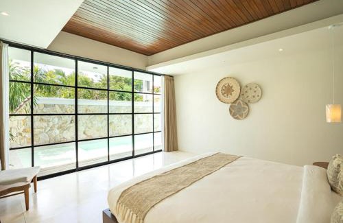 Jimbaran Bay Villa | Green Jimbaran Bay Villa III