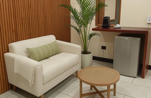 Chiguata Apartment | Green Jungle House
