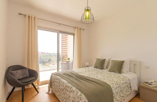 Correeira Apartment | Green La Vanoise By ALzira