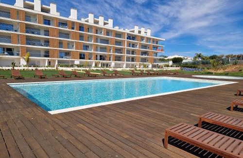 Correeira Apartment | Green La Vanoise By ALzira