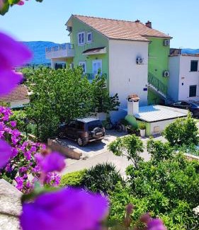 Vrboska Apartment | Green Lagoon, Hvar island