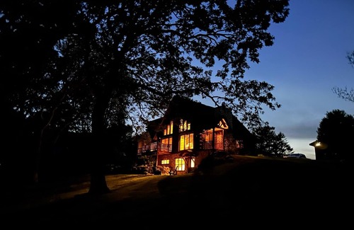 Markesan House | Green Lake's The Old Fashioned.Prestige & Value