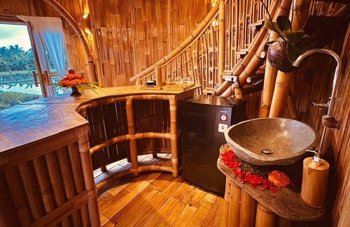 Sambahan Villa | GREEN LANDER UBUD