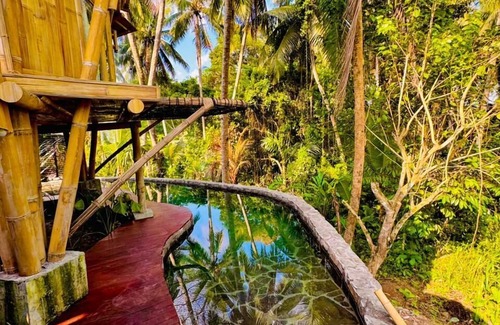 Sambahan Villa | GREEN LANDER UBUD