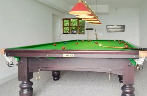 Newtown House | Green Lane Cottage