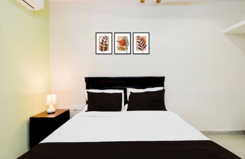 Hyderabad Hotel | Green Lane Suites