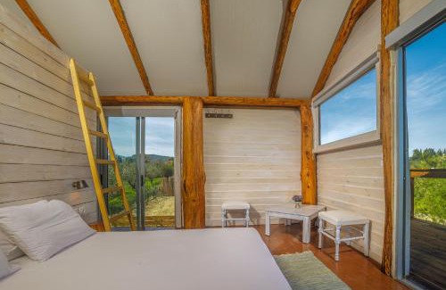 Neromilos Apartment | Green Leaf