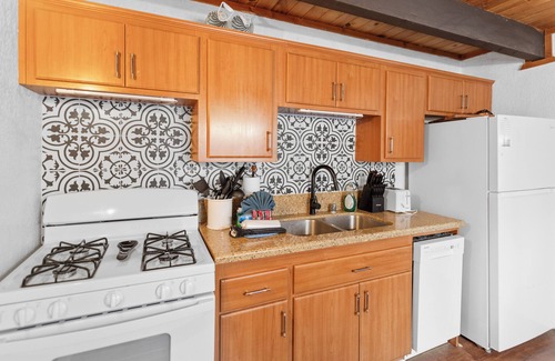 Sugarloaf Cabin | Green Leaf Lodge