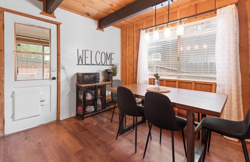 Sugarloaf Cabin | Green Leaf Lodge