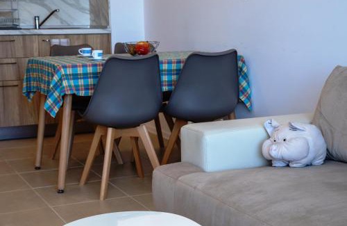 Sozopol Apartment | Green Life One-Bedroom Apartment with Sea View by Flаt Manаger