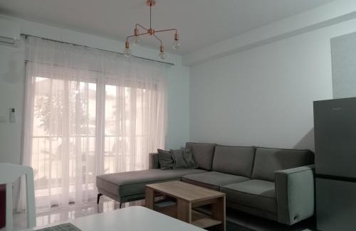 Tomicici Apartment | Green lime