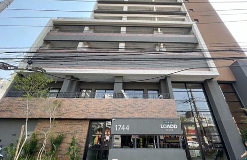 Saude Apartment | Green Load Saúde