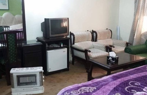 Peshawar House | Green Lodge Guest House