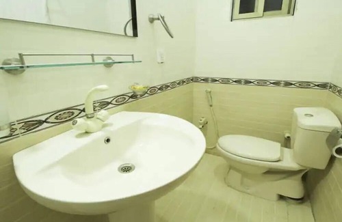Peshawar House | Green Lodge Guest House