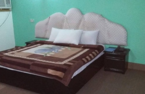 Peshawar House | Green Lodge Guest House