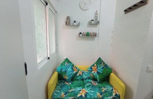 Tacoronte Apartment | Green-Loft