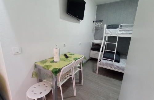 Tacoronte Apartment | Green-Loft