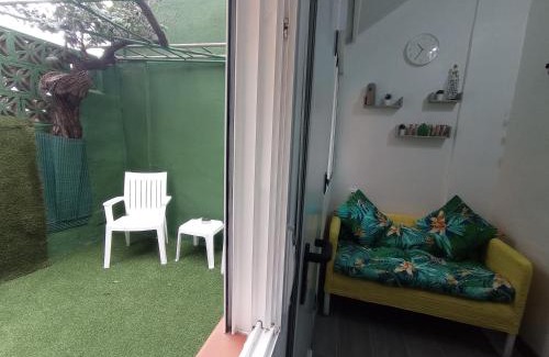 Tacoronte Apartment | Green-Loft