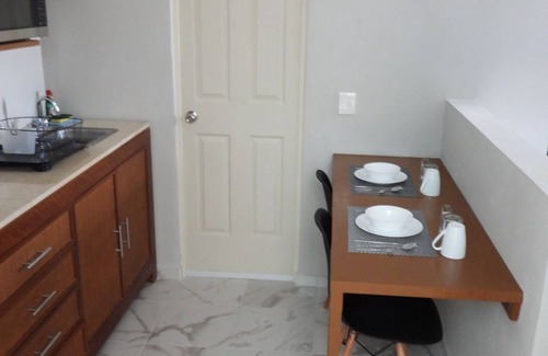 Downtown Cancun Apartment | Green Lofts