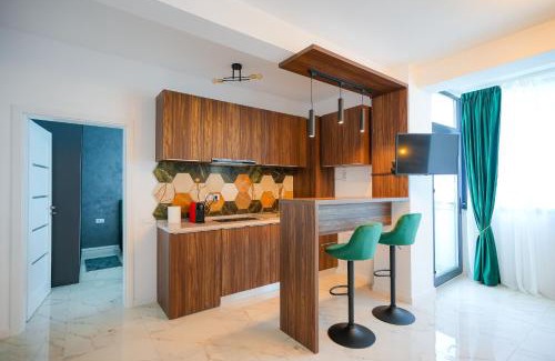 Navodari Apartment | Green Luxury Apartament