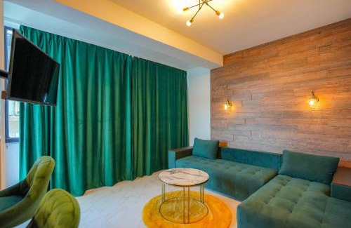 Navodari Apartment | Green Luxury Apartament