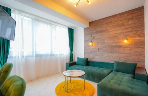 Navodari Apartment | Green Luxury Apartament