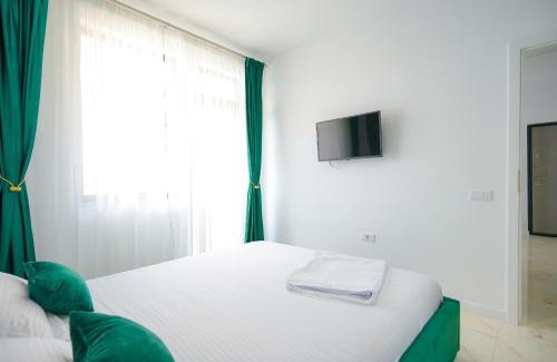 Navodari Apartment | Green Luxury Apartament