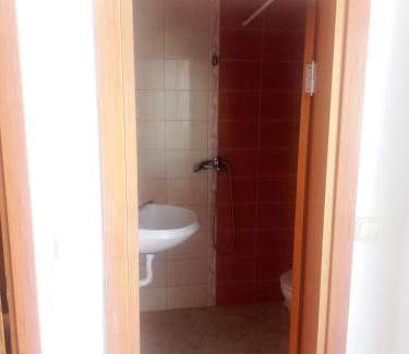 Intsaraki Apartment | Green lyana 46