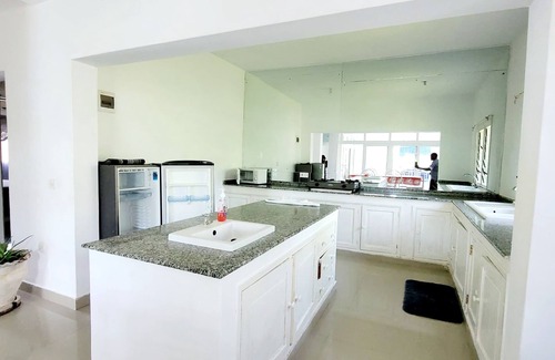 Malindi Apartment | Green Malindi Apartments by RevSerene