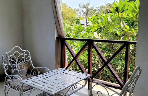 Malindi Apartment | Green Malindi Apartments by RevSerene