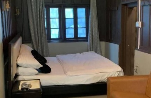 Dunga Gali Hotel | Green Manal