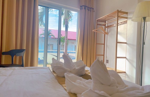 Danao Resort | Green Mango Resort