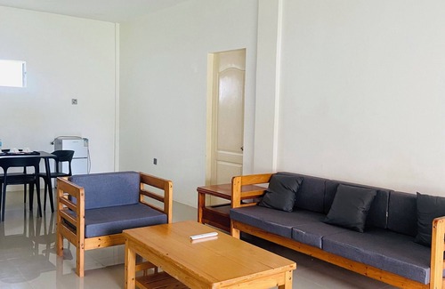Danao Resort | Green Mango Resort