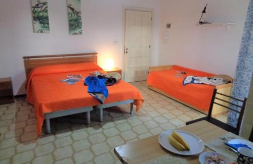 Silvi Marina Apartment | Green Marine