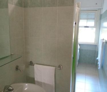 Silvi Marina Apartment | Green Marine