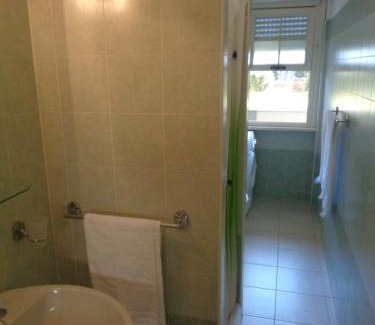 Silvi Marina Apartment | Green Marine