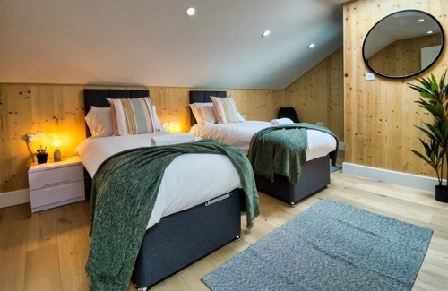 Hove House | Green Mews 2