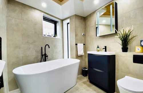 Hove House | Green Mews 2