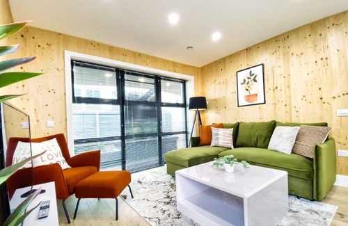 Hove House | Green Mews 2