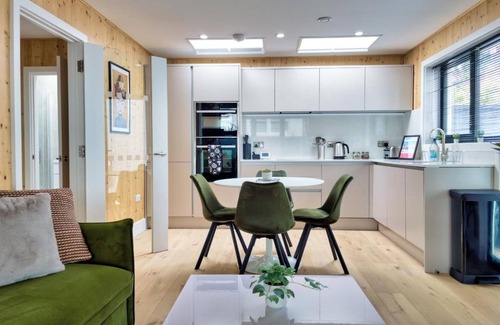 Hove House | Green Mews 3 By My Getaways