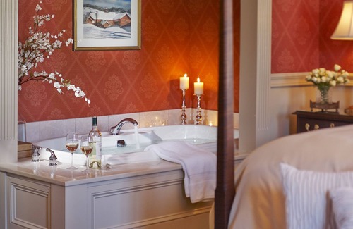 Stowe Area Resort | Green Mountain Inn
